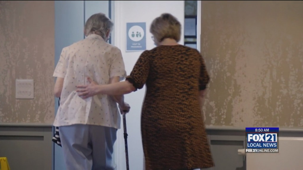 Alzheimer's Awareness