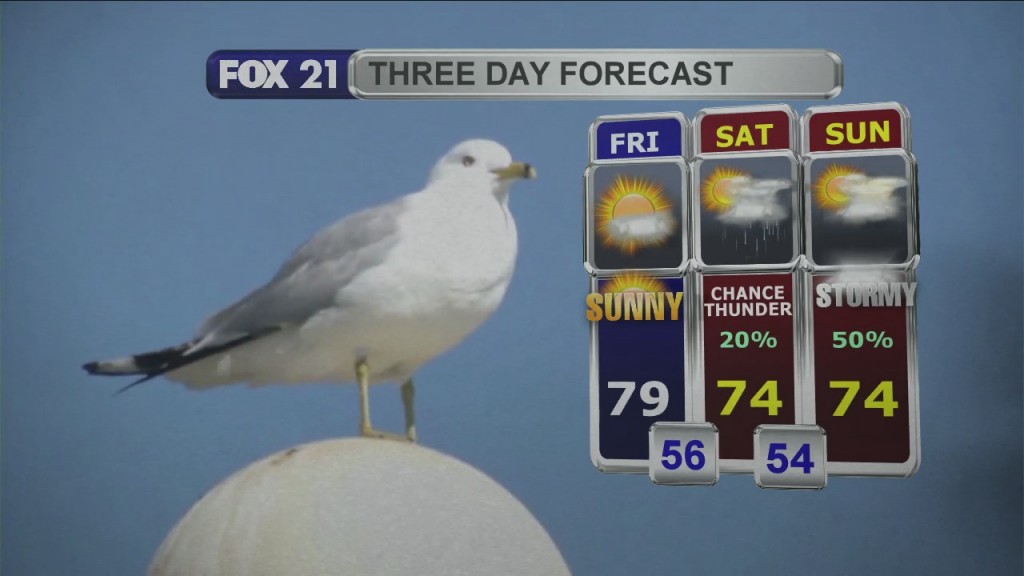 Midday Update 6 25 21