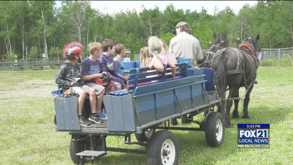 Bay View Summer School Program