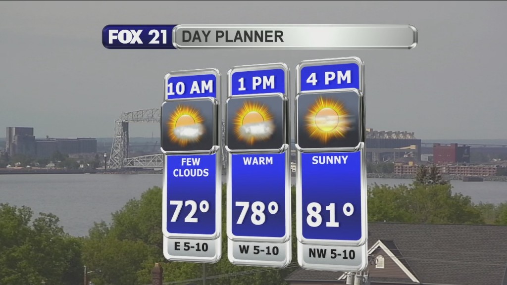 Morning Update 6 24 21