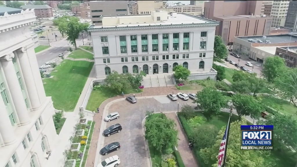 American Relief Funding Duluth