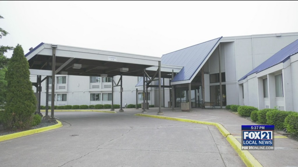 Hotel Employee Shortage