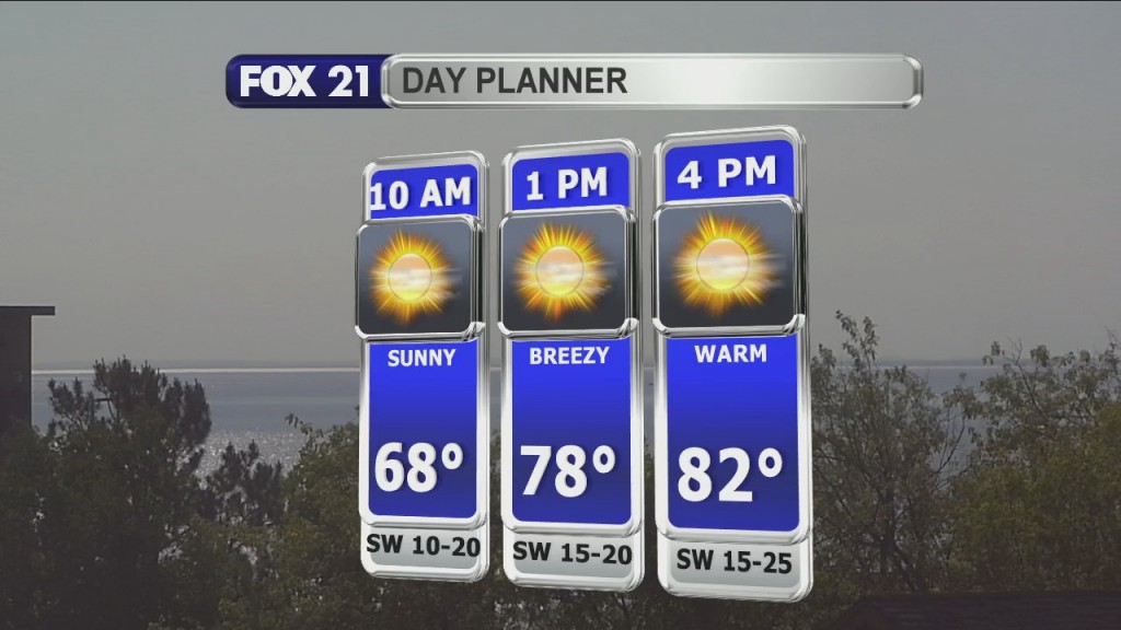 Morning Update 6 23 21