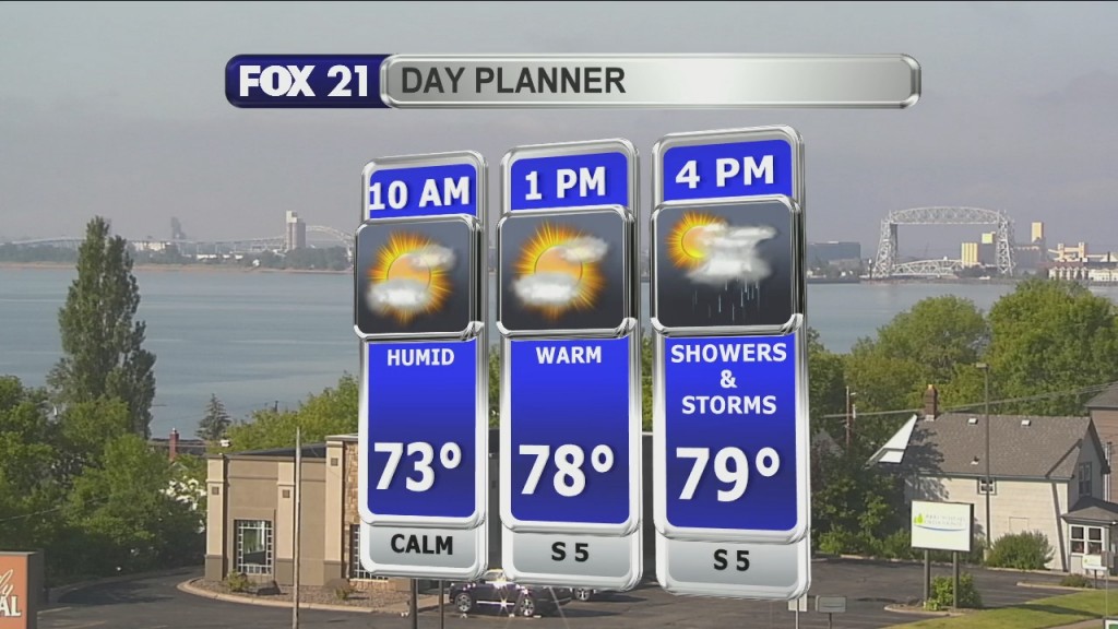 Morning Update 6 28 21