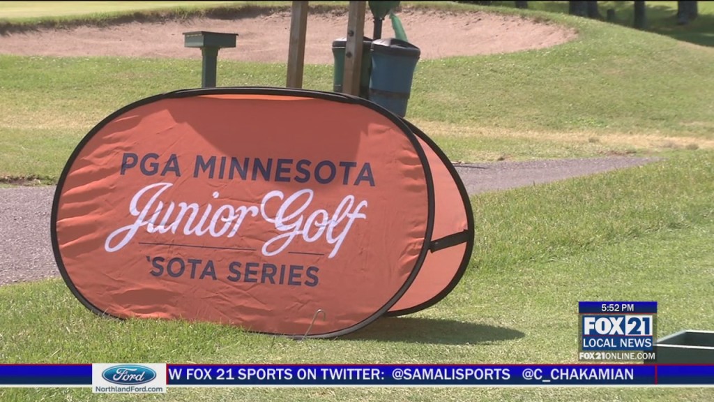 Minnesota Pga
