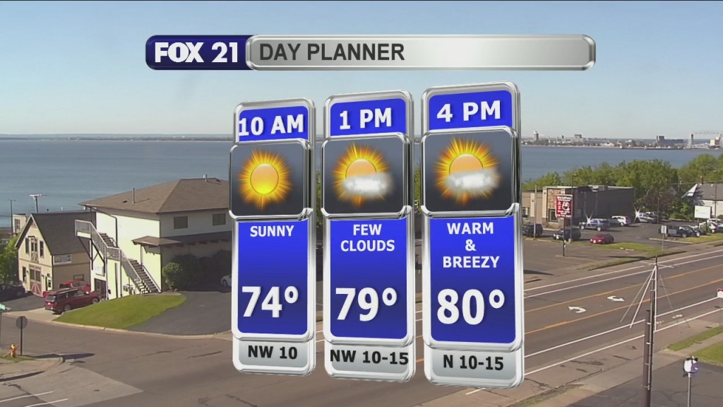 Morning Update 6 14 21