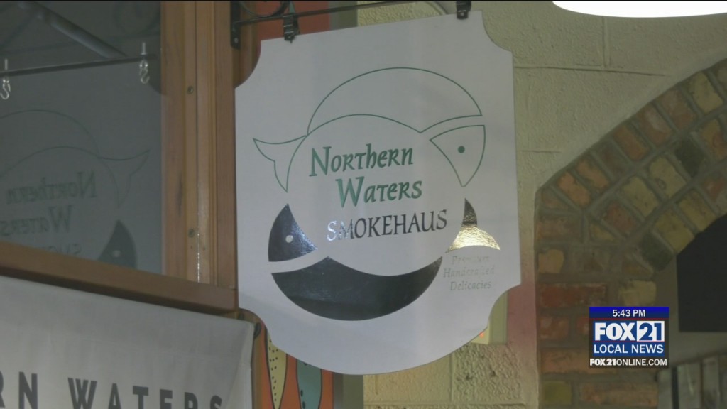 Smokehaus Order Windows