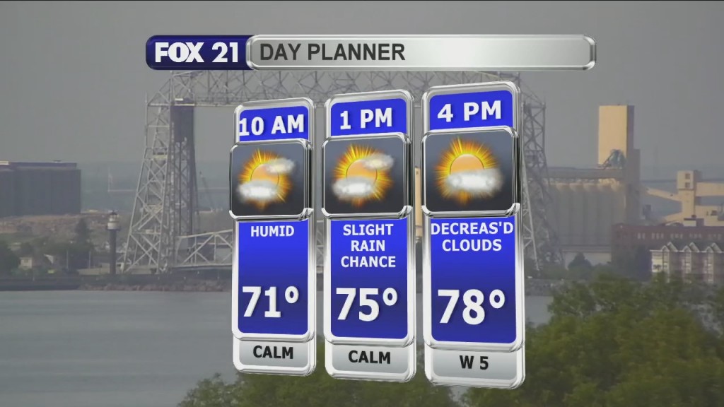 Morning Update 6 29 21