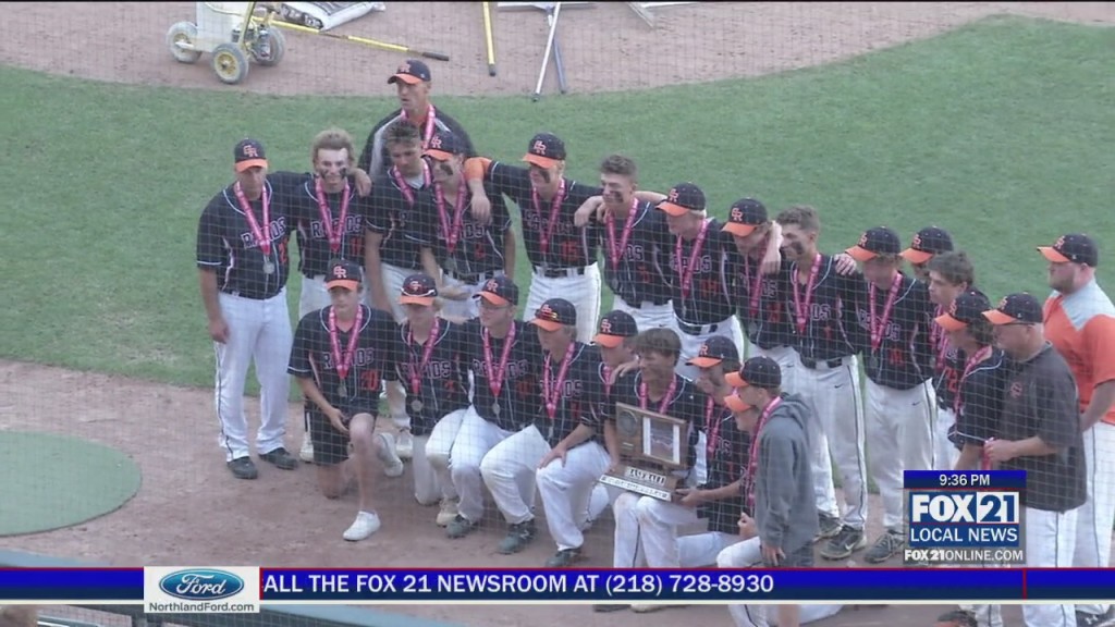 Grand Rapids Baseball