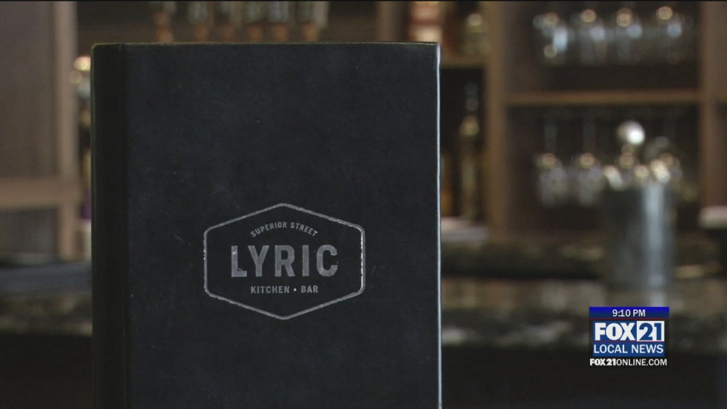 Lyric Reopens