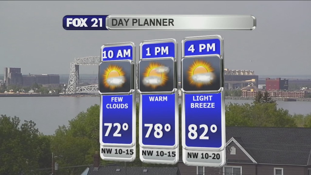 Morning Update 6 17 21