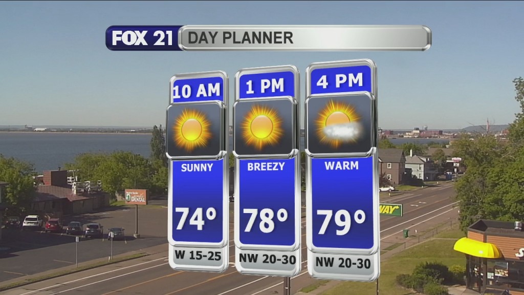 Morning Update 6 18 21