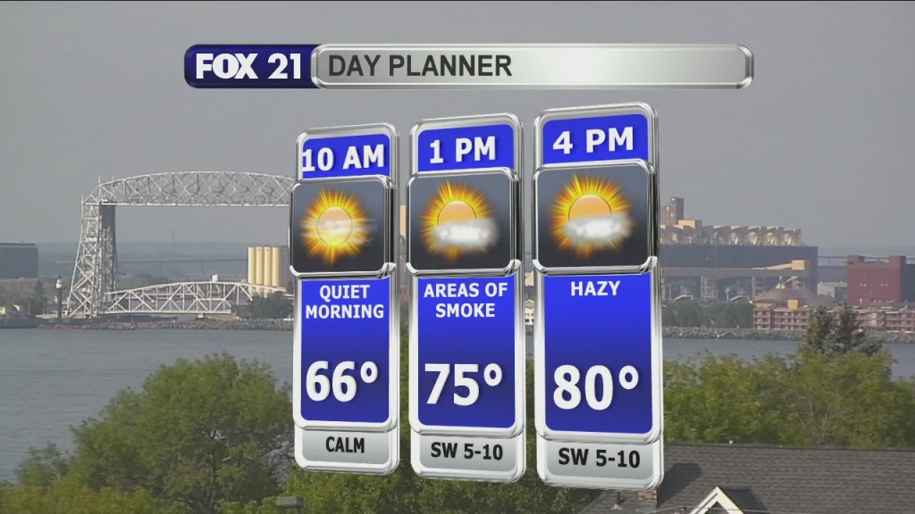 Morning Update 7 30 21