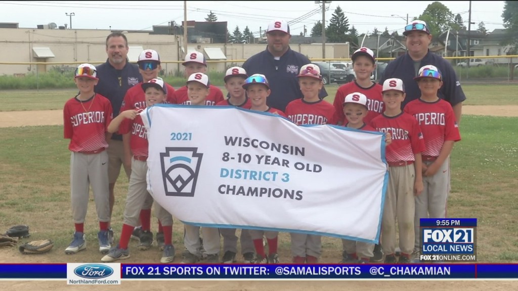 Superior Little League