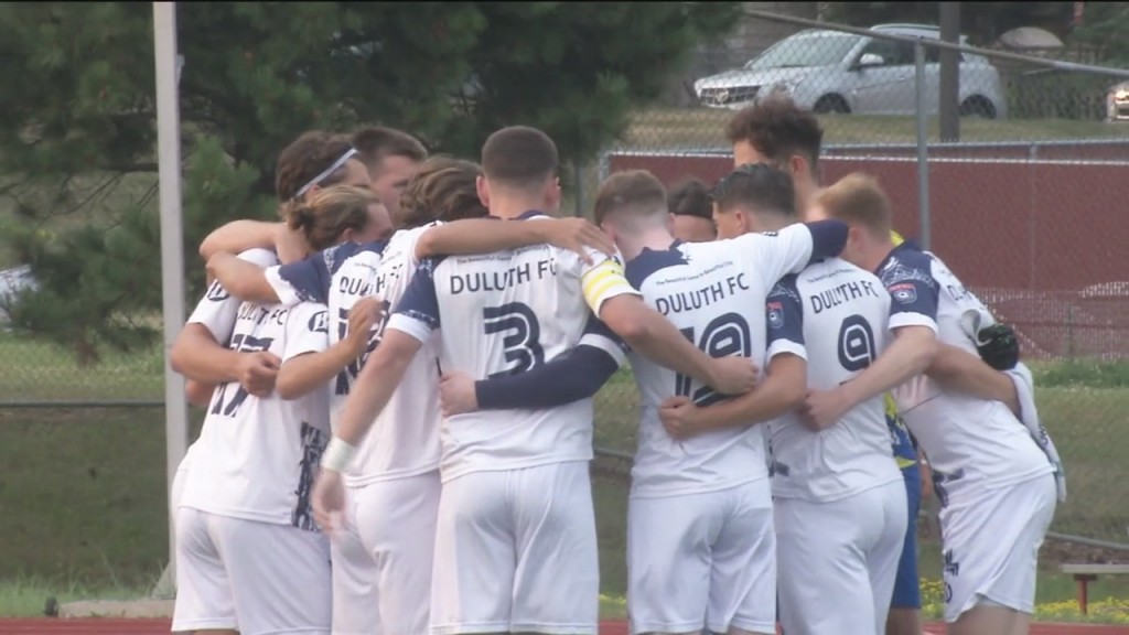Duluth Fc