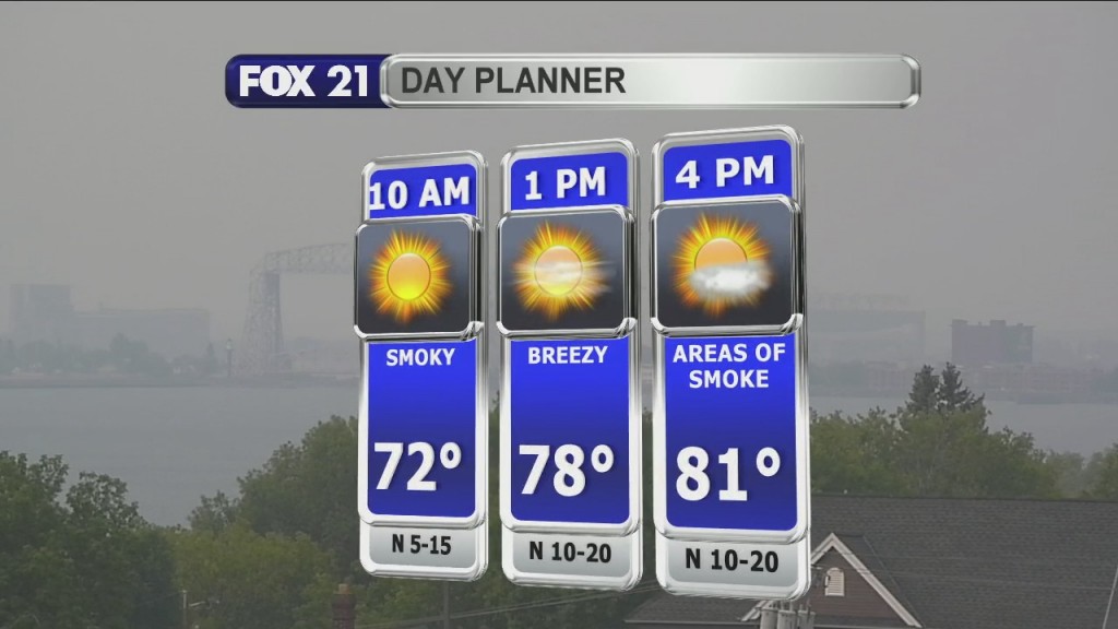 Morning Update 7 29 21