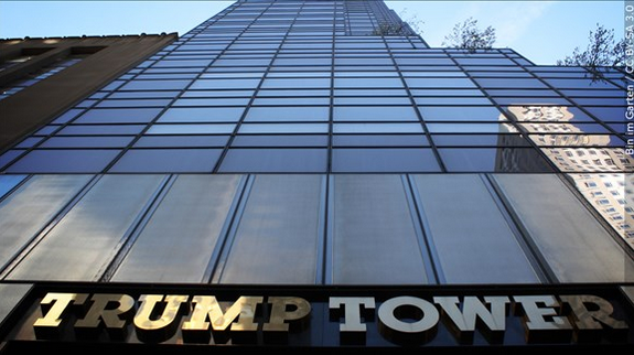 Trump Tower