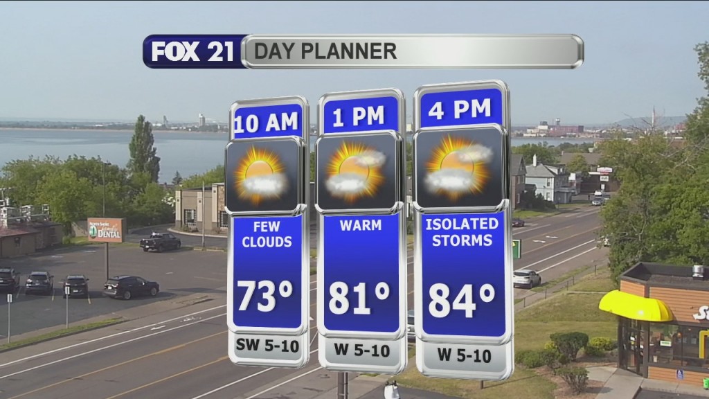 Morning Update 7 13 21