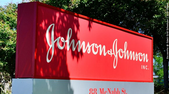Johnson Johnson
