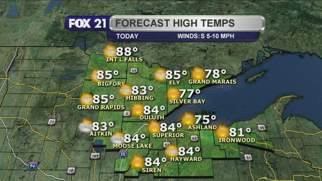 Morning Update 7 16 21