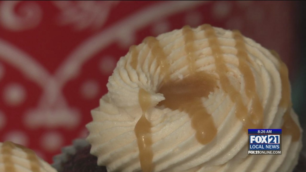 Superior Street Baking