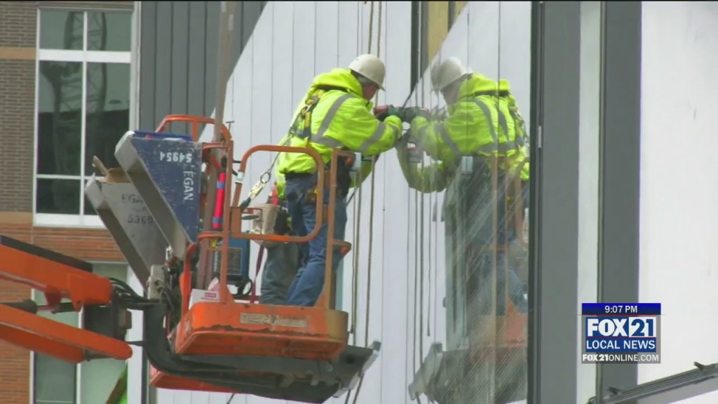 Construction Workers Needed