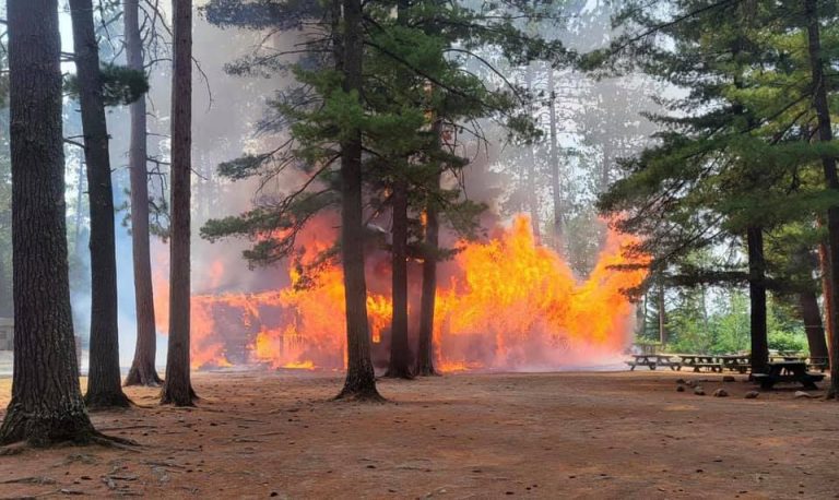 Camp Sigel Lodge 1 768x458