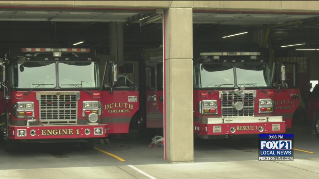 Lsc Firefighting Course