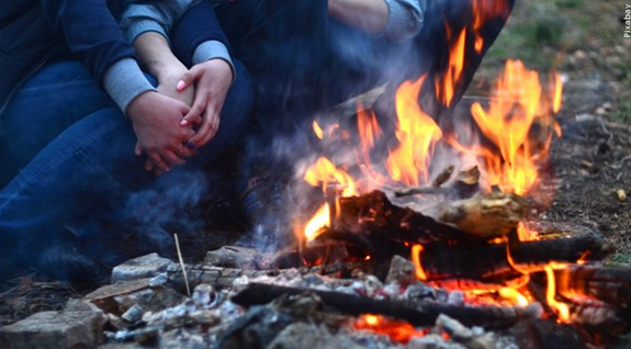 Campfire