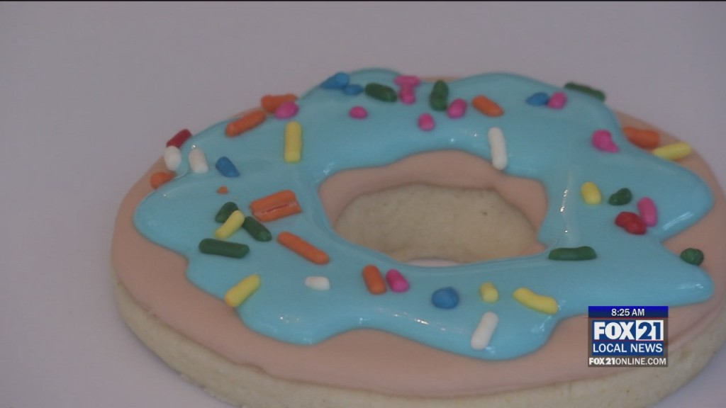 Superior Street Baking