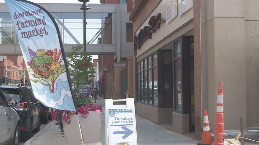 Farmers Market Photo 1