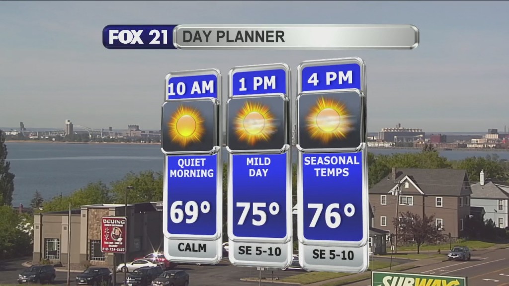 Morning Update 7 9 21