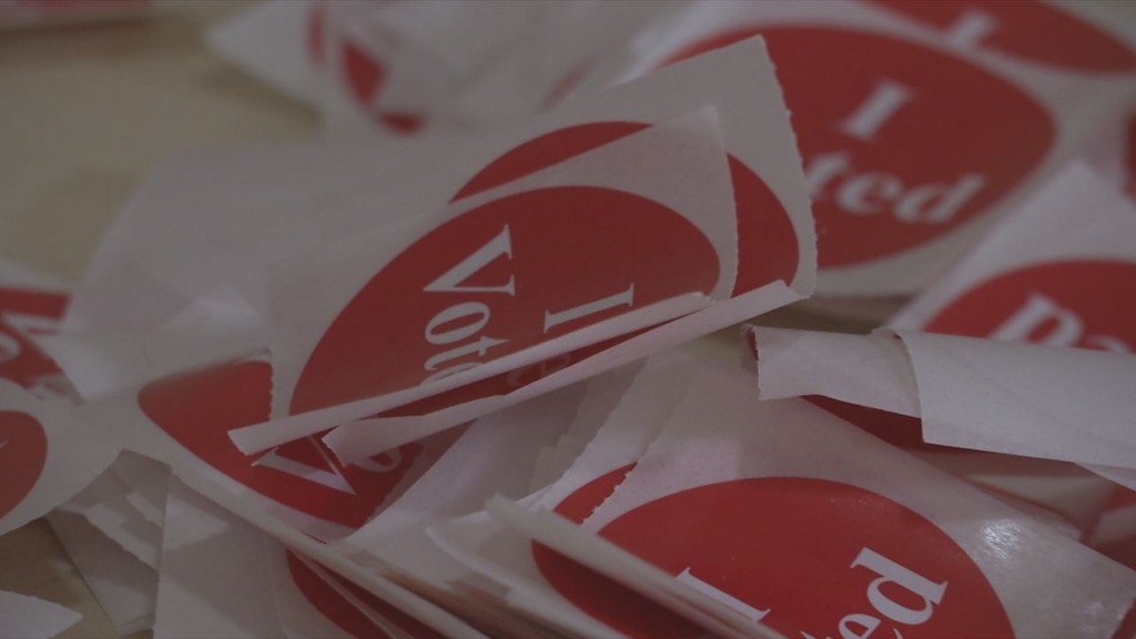 Municipal Primary Story