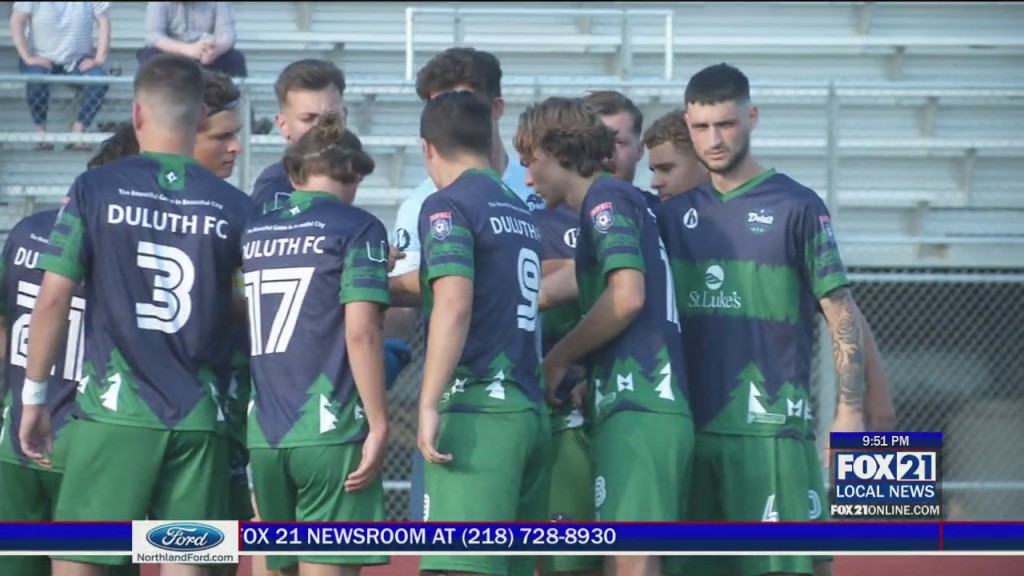 Duluth Fc