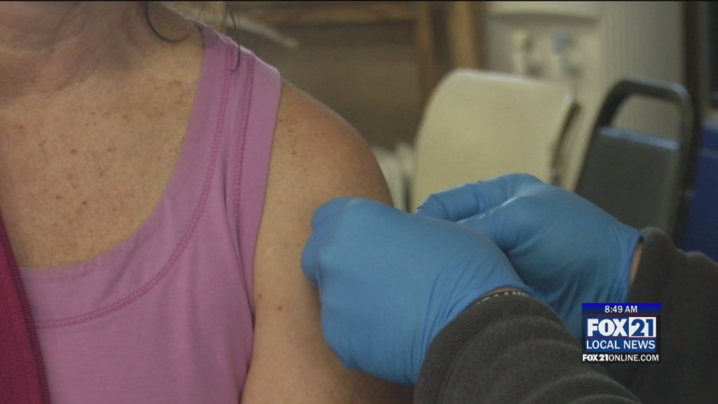 Essentia Covid Update