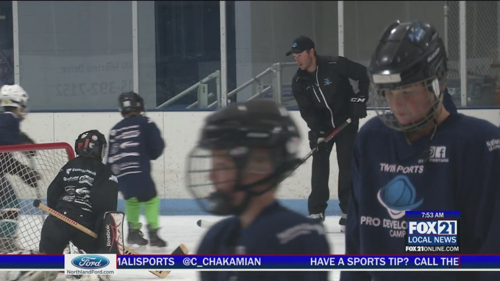 Pro Development Camp