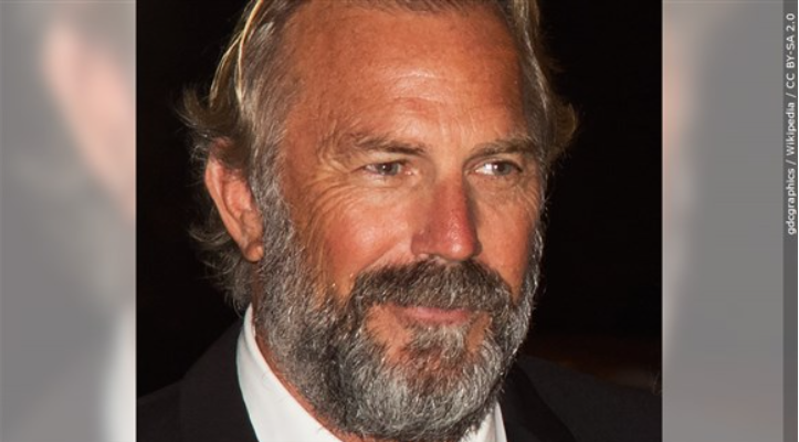 Kevin Costner