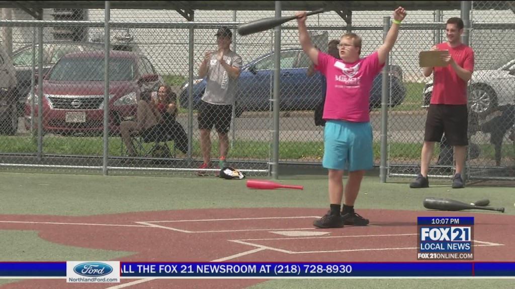 Miracle League