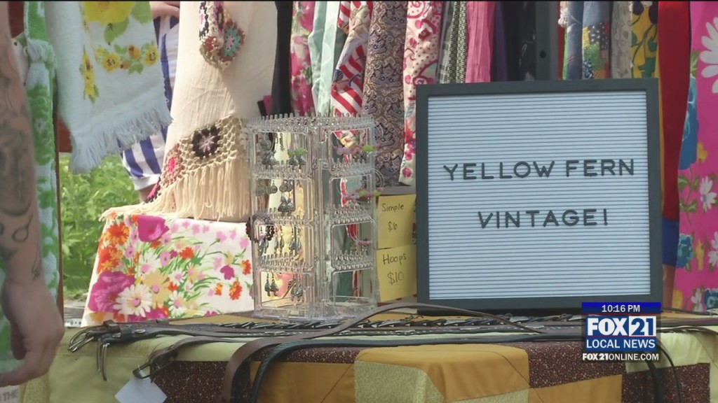 Vintage Market