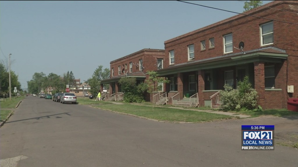 Eviction Ban Coming To End