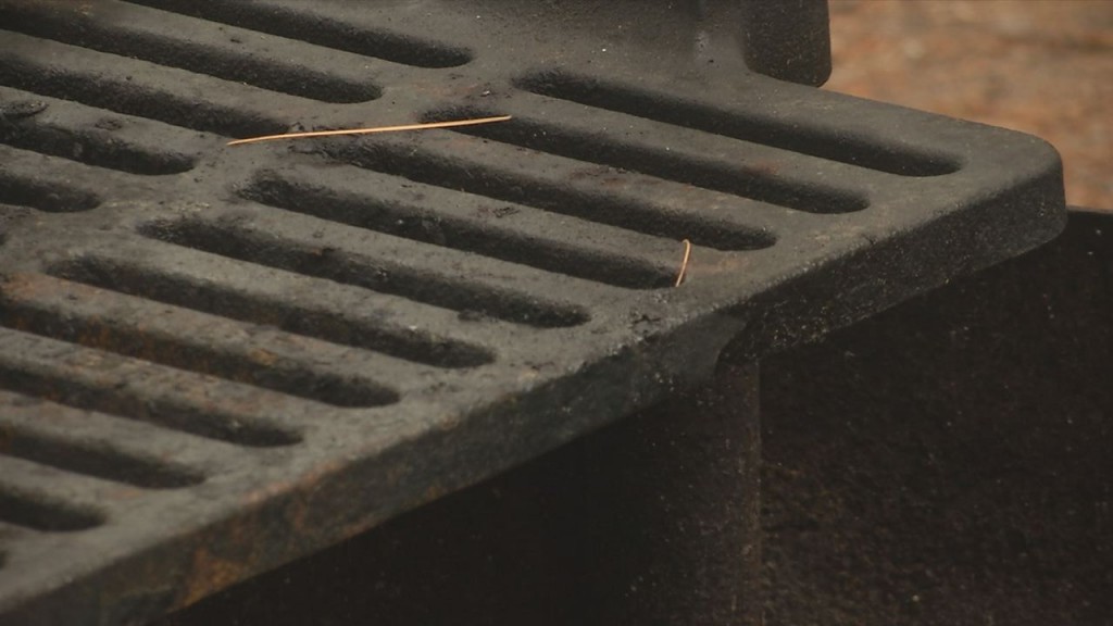 Jay Cooke Campground