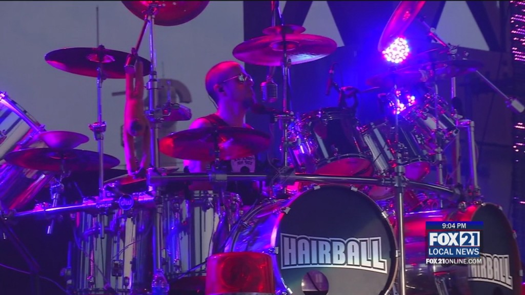 Bayfront Fourth Fest