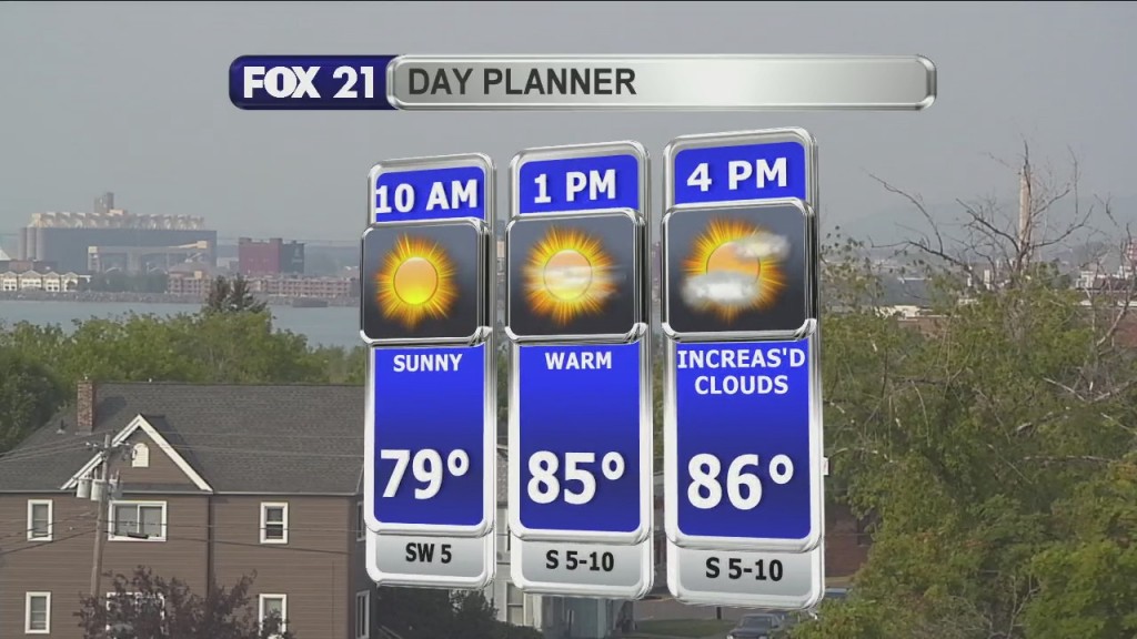 Morning Update 7 26 21