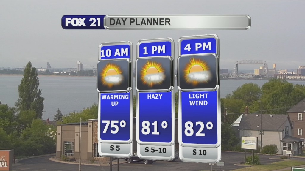 Morning Update 7 12 21