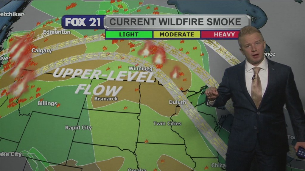 Northland Weekend Weather Forecast