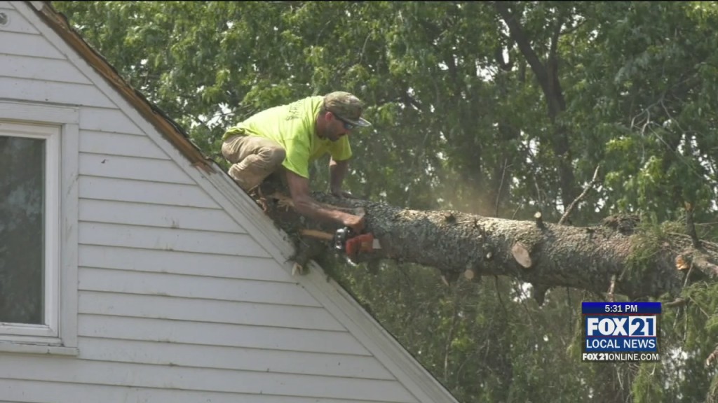 Two Harbors Clean Up Pack