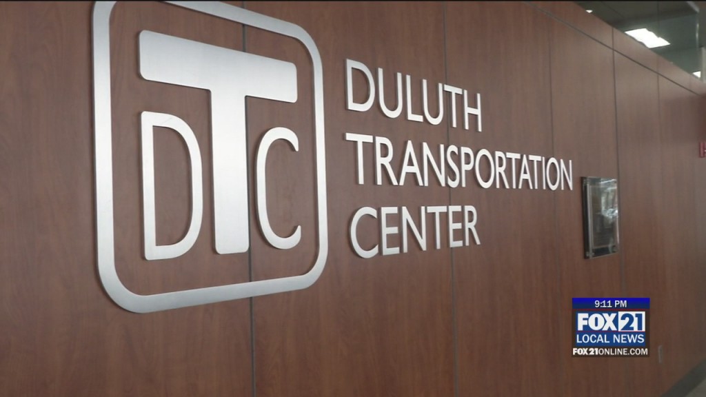 Dtc New Routes