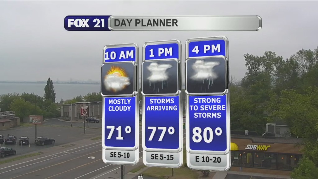 Morning Update 7 28 21