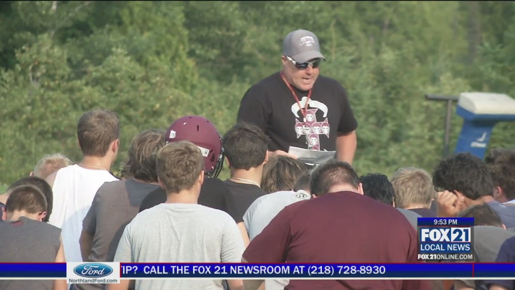 Two Harbors Duluth Marshall