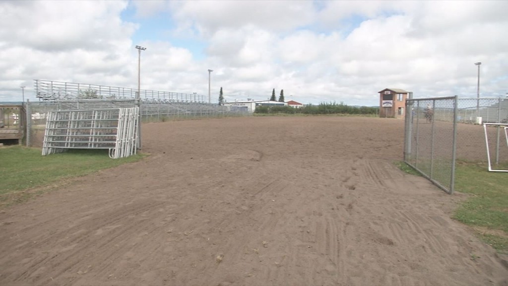 Superior Rodeo Photo